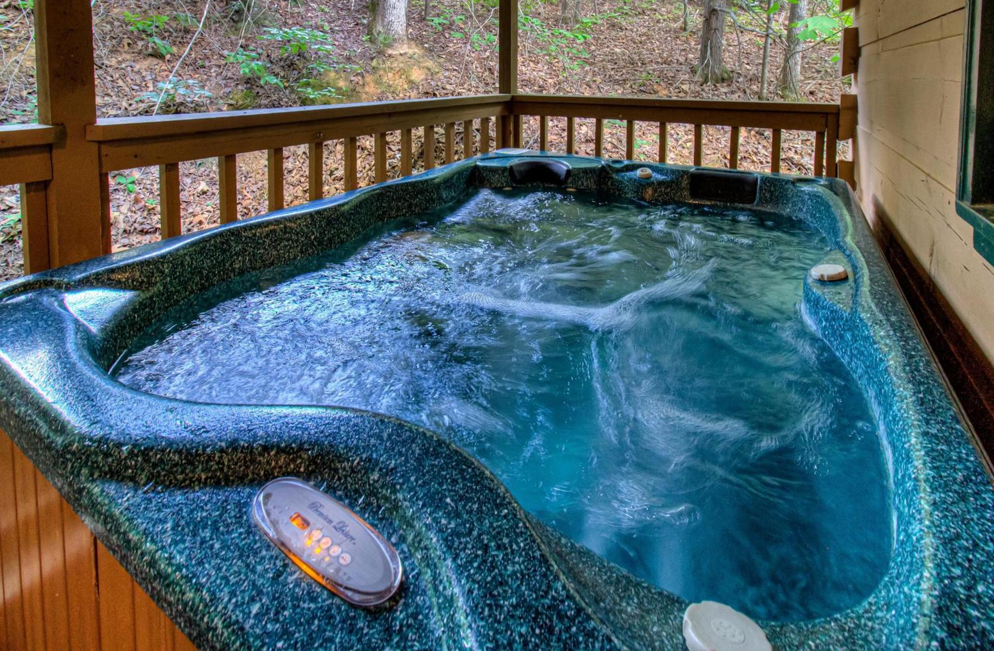 Zen Garden #1523 Villa Gatlinburg Exterior photo
